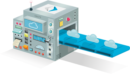 Cloud Server PRO